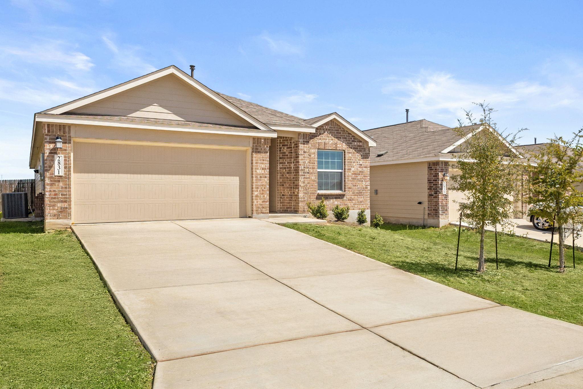 2831 Calandra Lark, New Braunfels, TX 78130