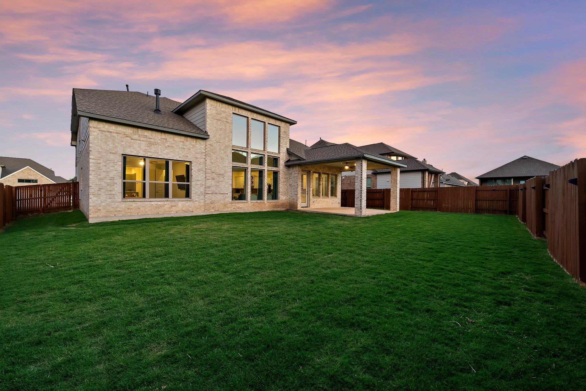 124 Low River Ln, Georgetown, TX 78628