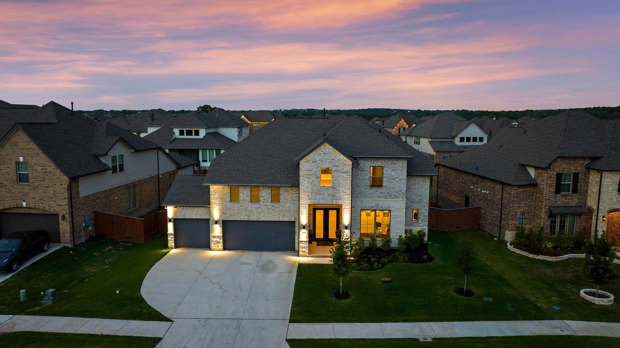 124 Low River Ln, Georgetown, TX 78628