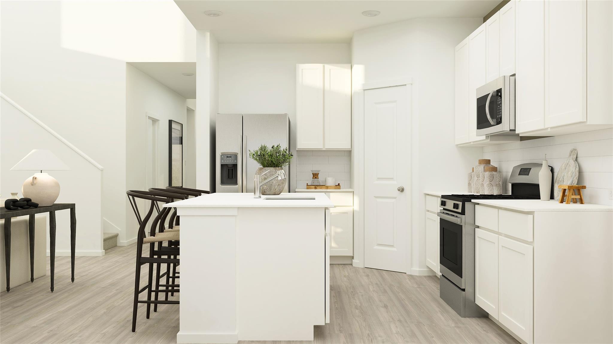 17905 Nashville Warbler Rd, Pflugerville, TX 78660