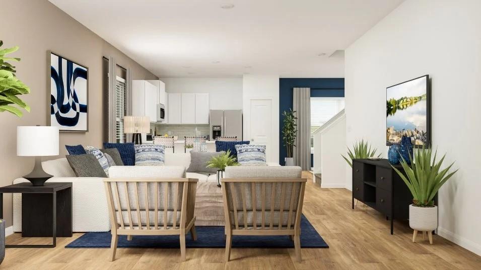 17918 Yellow Warbler Way, Pflugerville, TX 78660