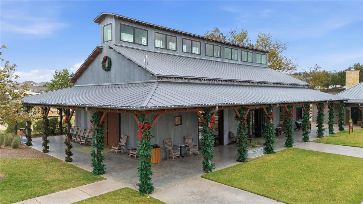 404 Climbing Rock Loop, Dripping Springs, TX 78620