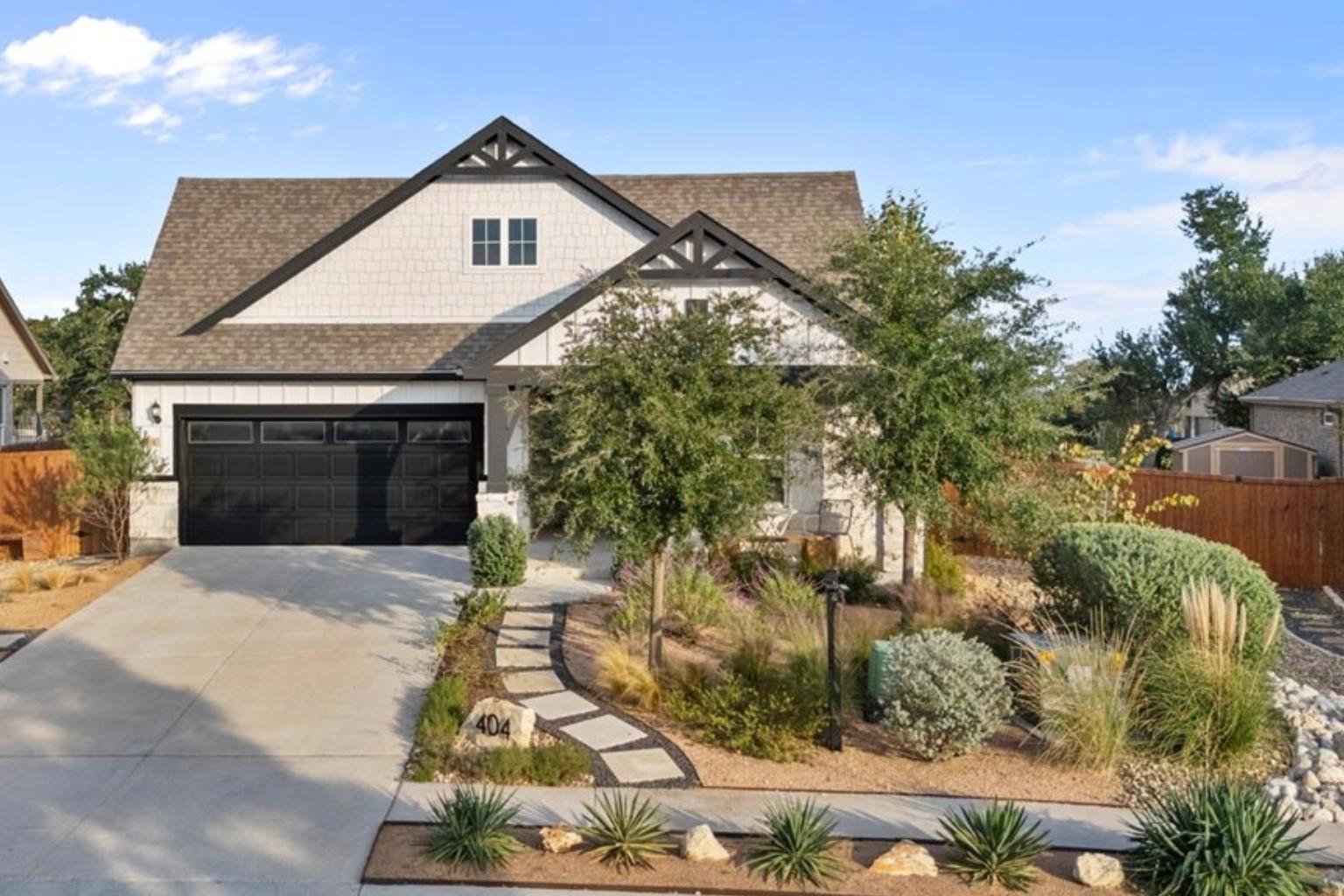 404 Climbing Rock Loop, Dripping Springs, TX 78620