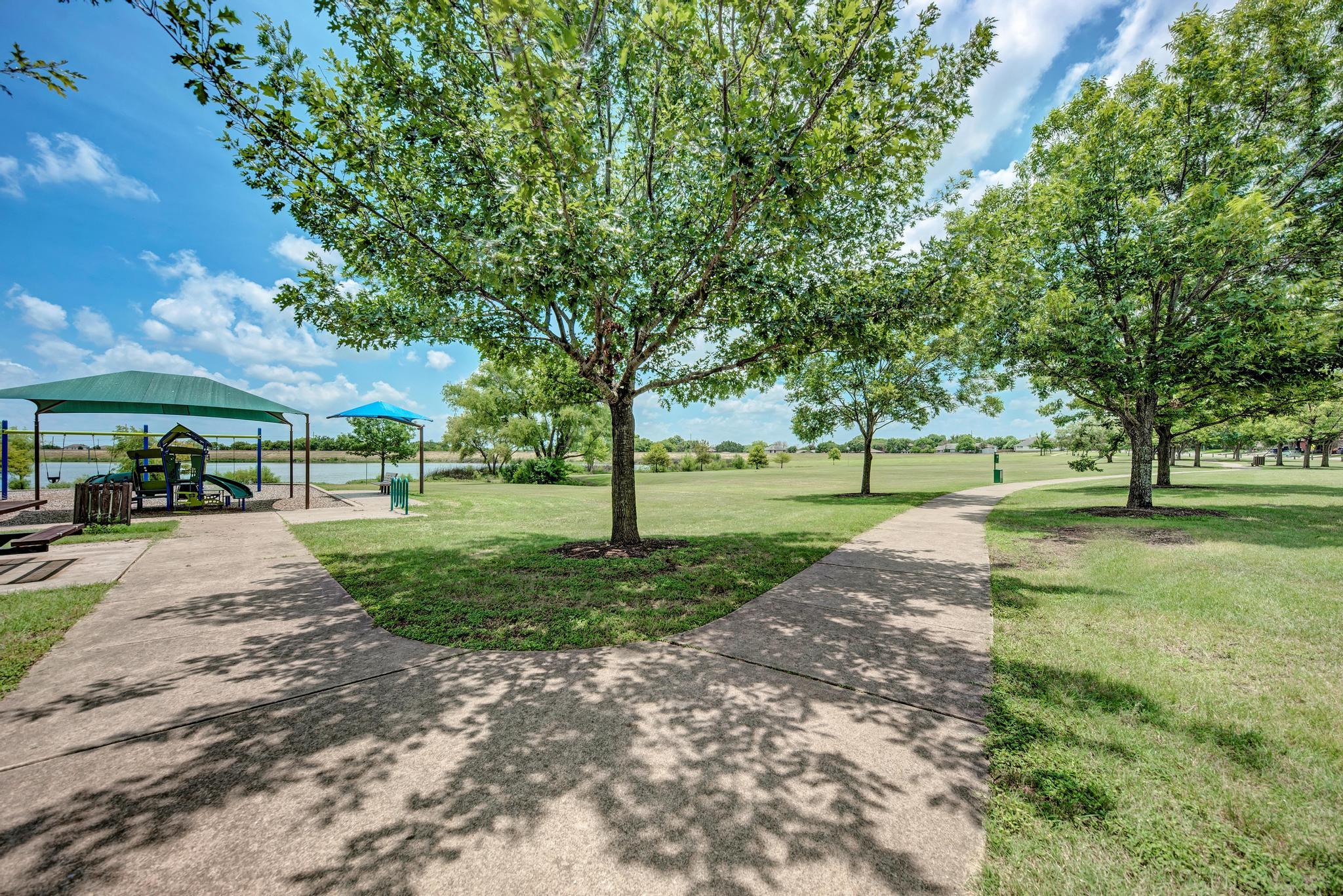 1612 Zunker Cv, Round Rock, TX 78665