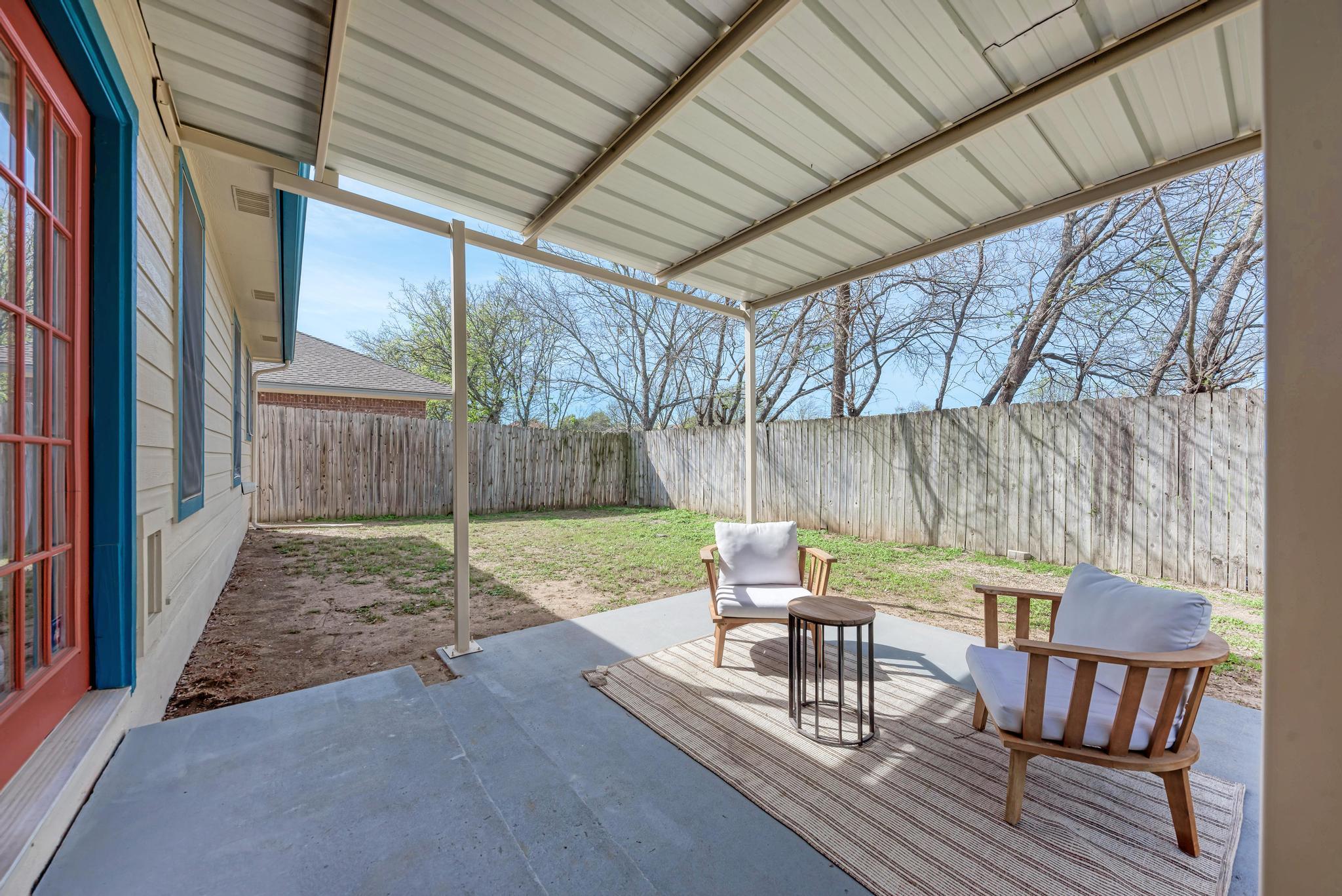 1612 Zunker Cv, Round Rock, TX 78665