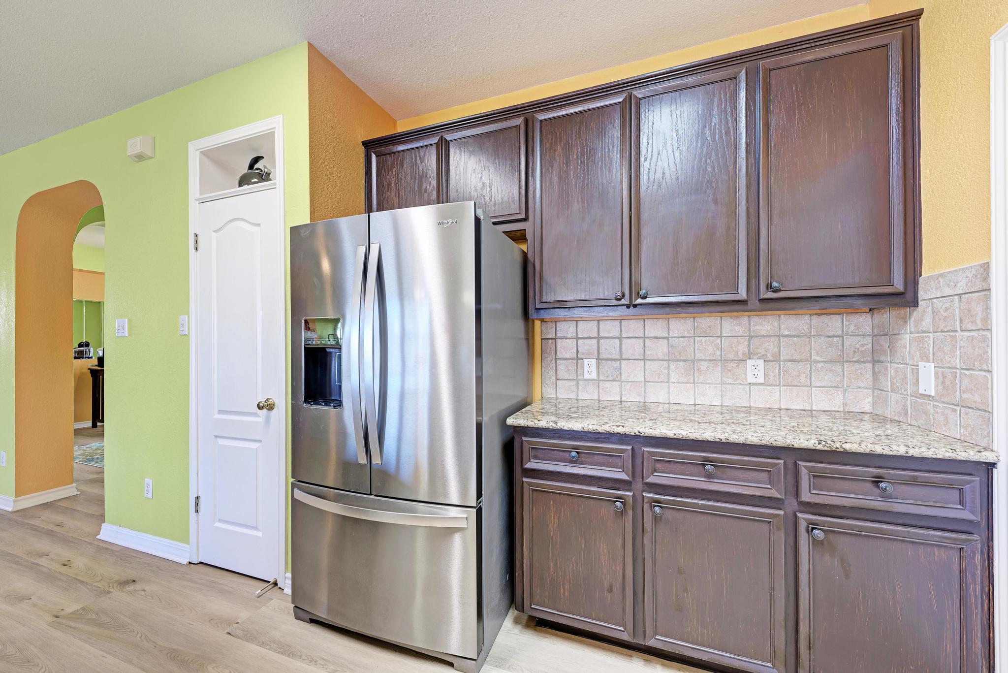 1612 Zunker Cv, Round Rock, TX 78665