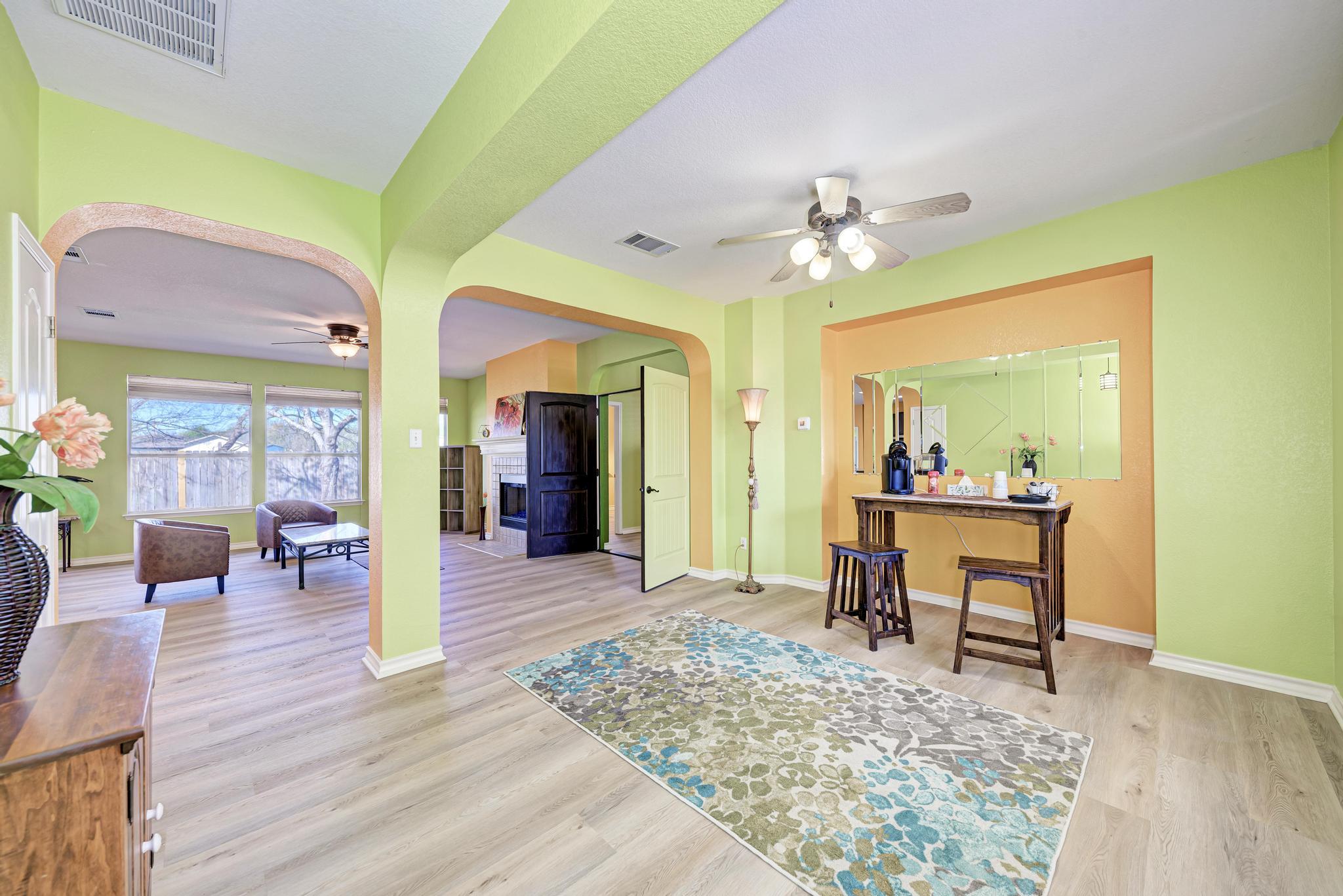 1612 Zunker Cv, Round Rock, TX 78665