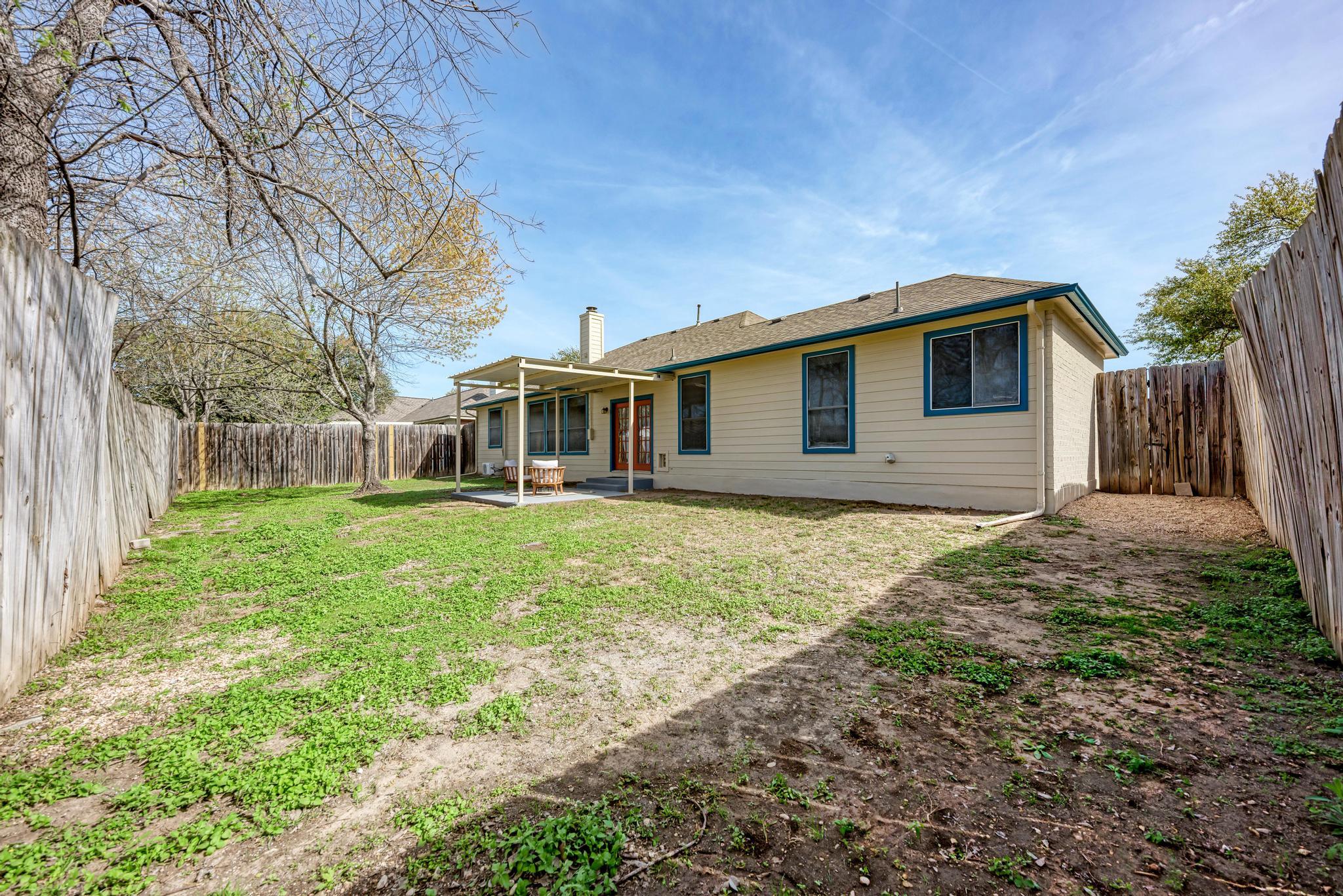 1612 Zunker Cv, Round Rock, TX 78665