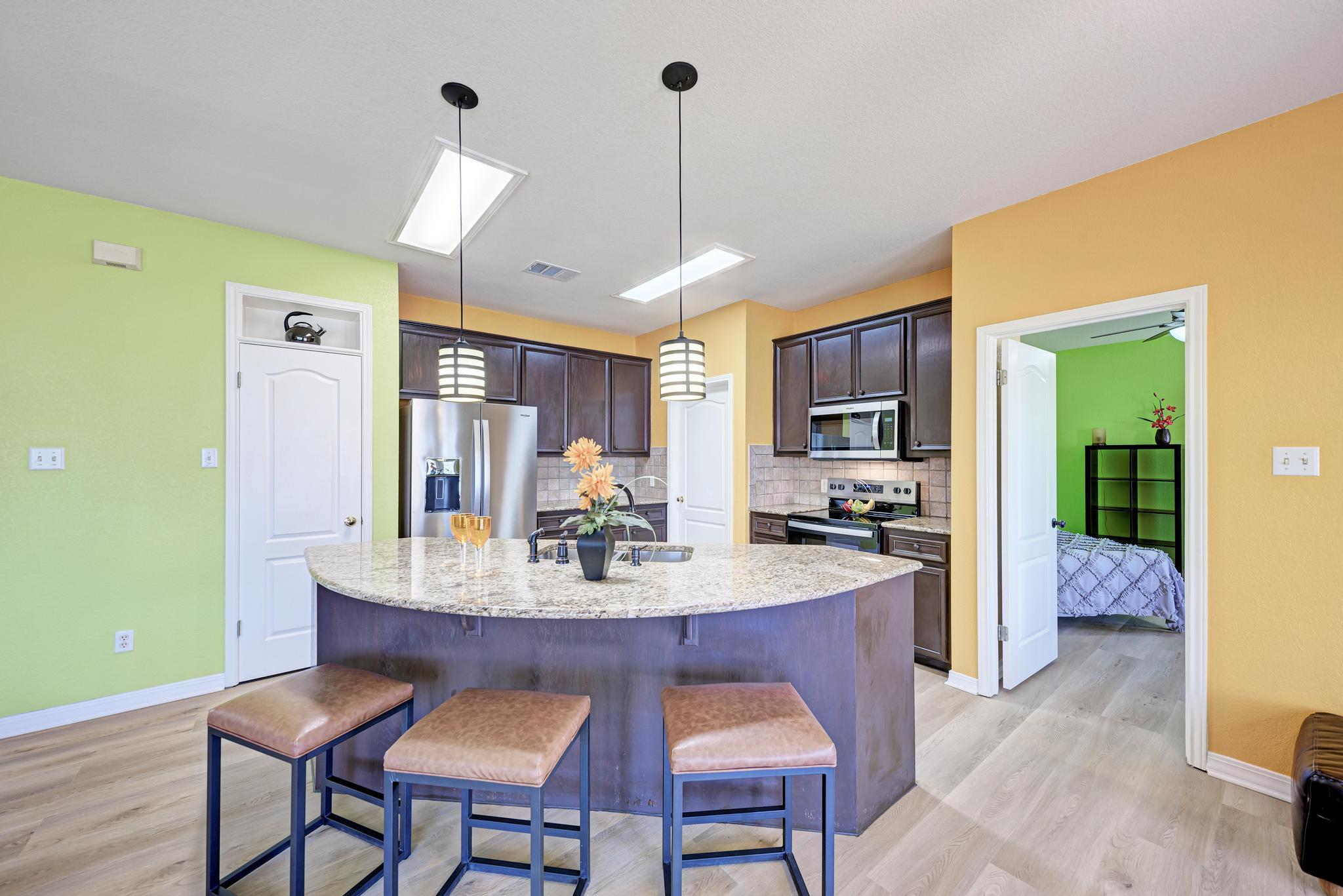 1612 Zunker Cv, Round Rock, TX 78665