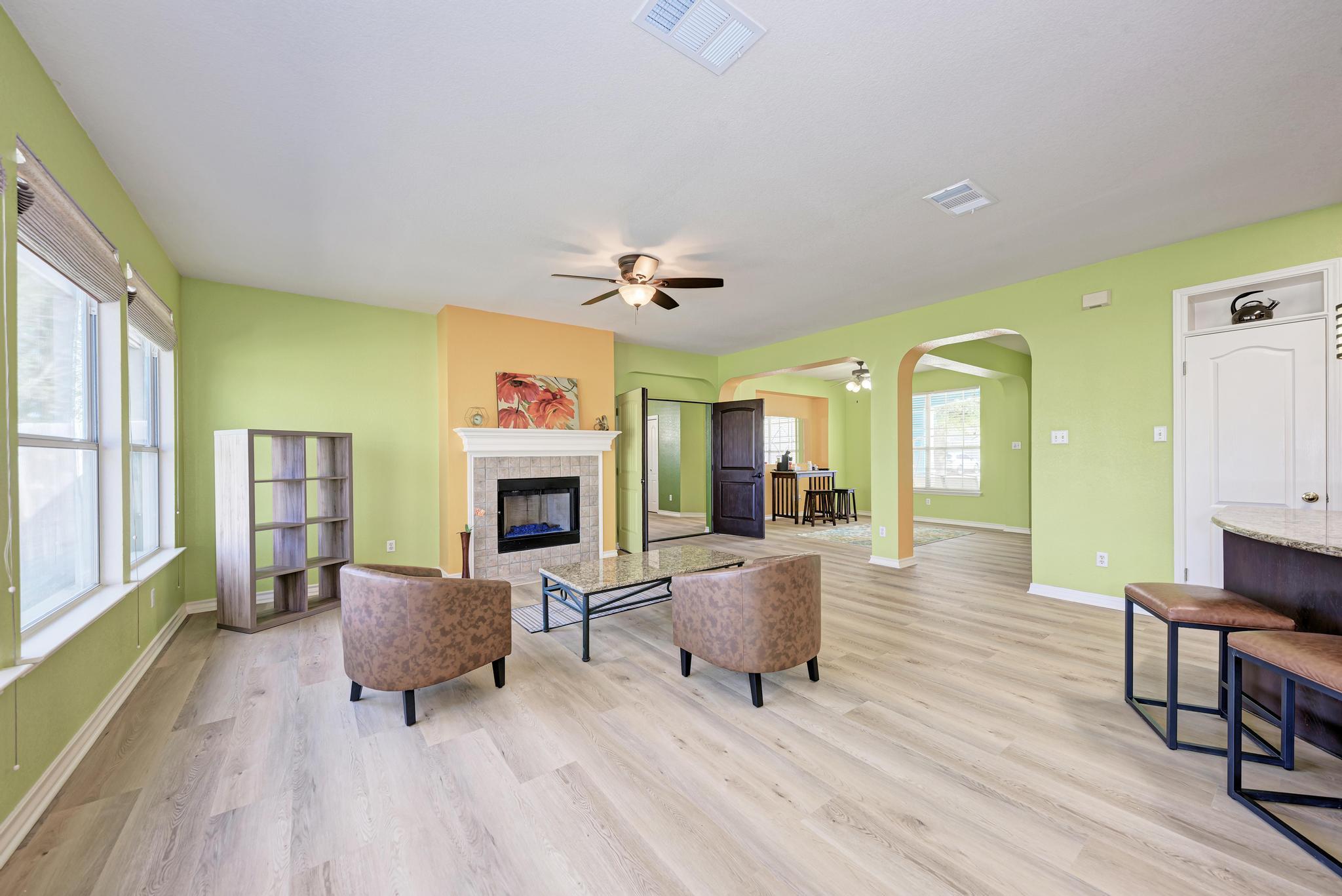 1612 Zunker Cv, Round Rock, TX 78665