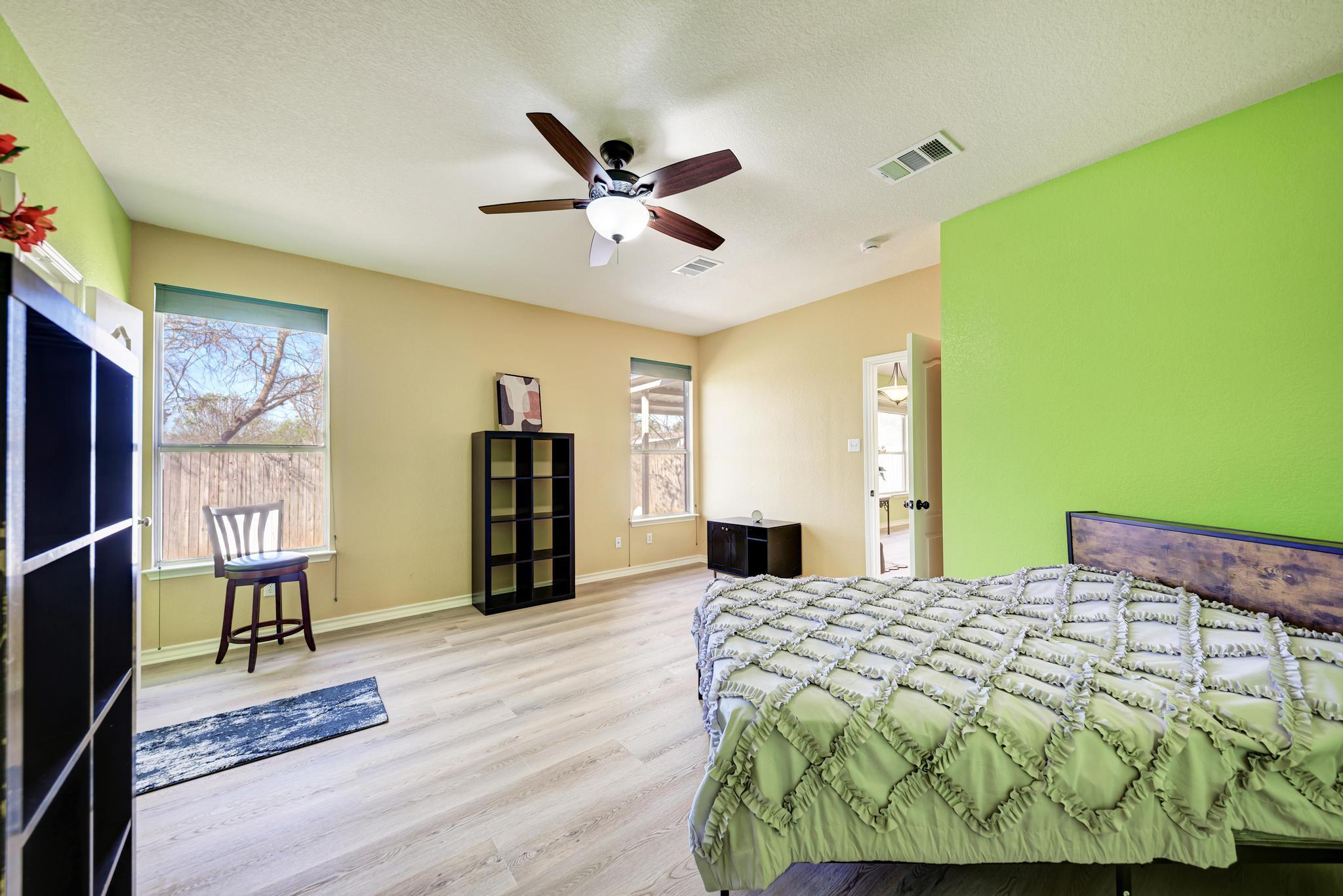 1612 Zunker Cv, Round Rock, TX 78665