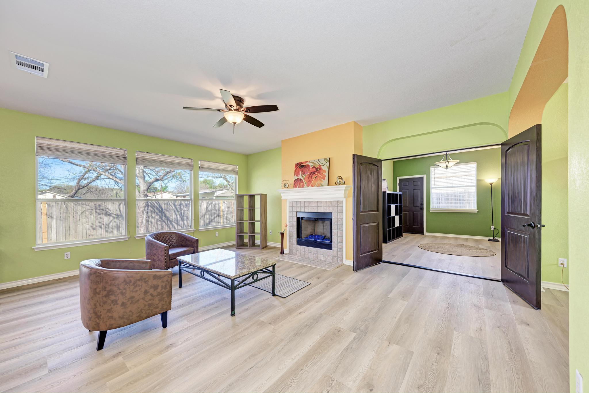 1612 Zunker Cv, Round Rock, TX 78665