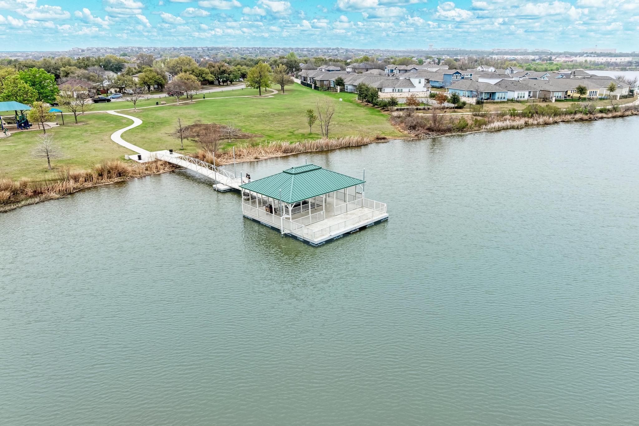 1612 Zunker Cv, Round Rock, TX 78665