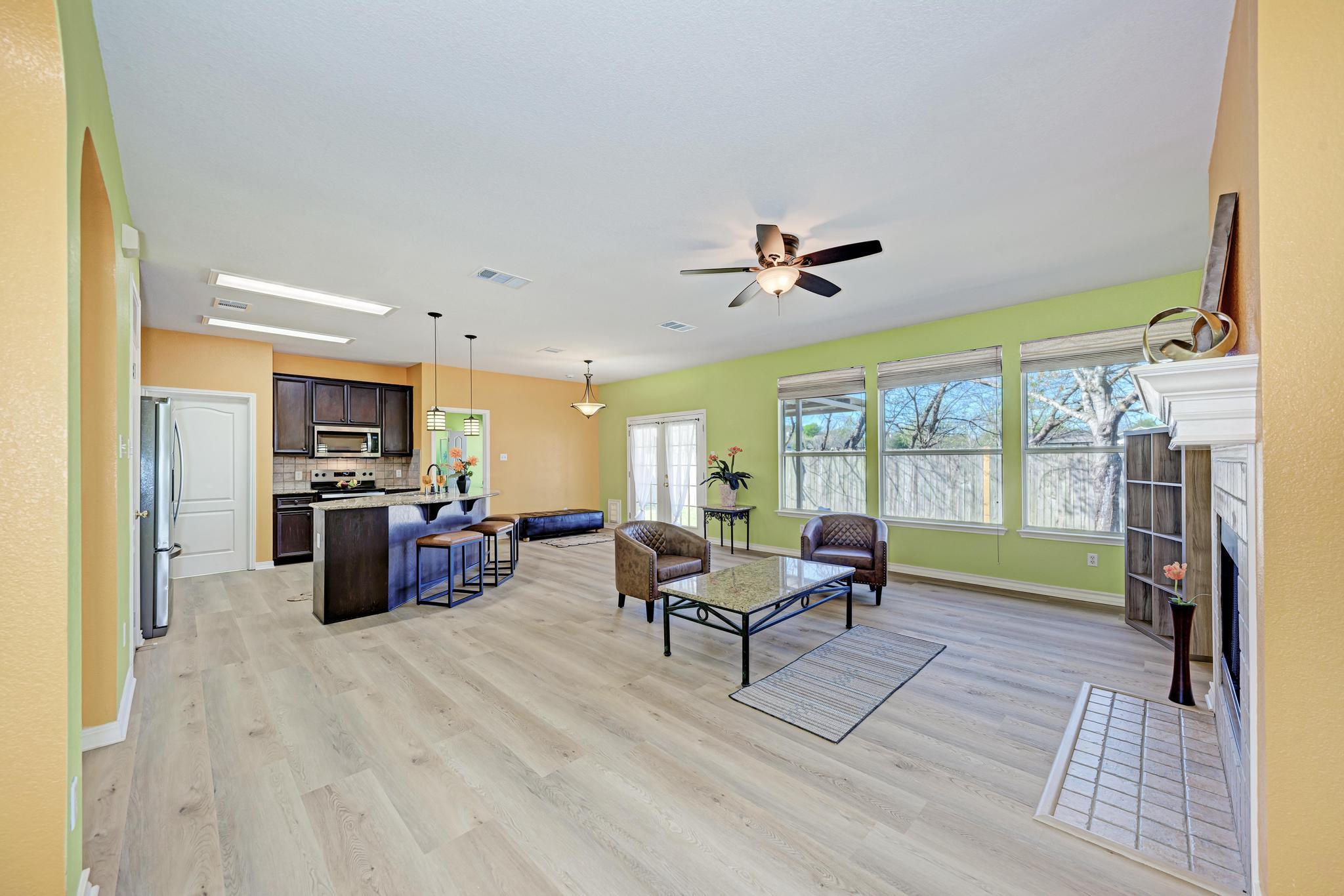 1612 Zunker Cv, Round Rock, TX 78665