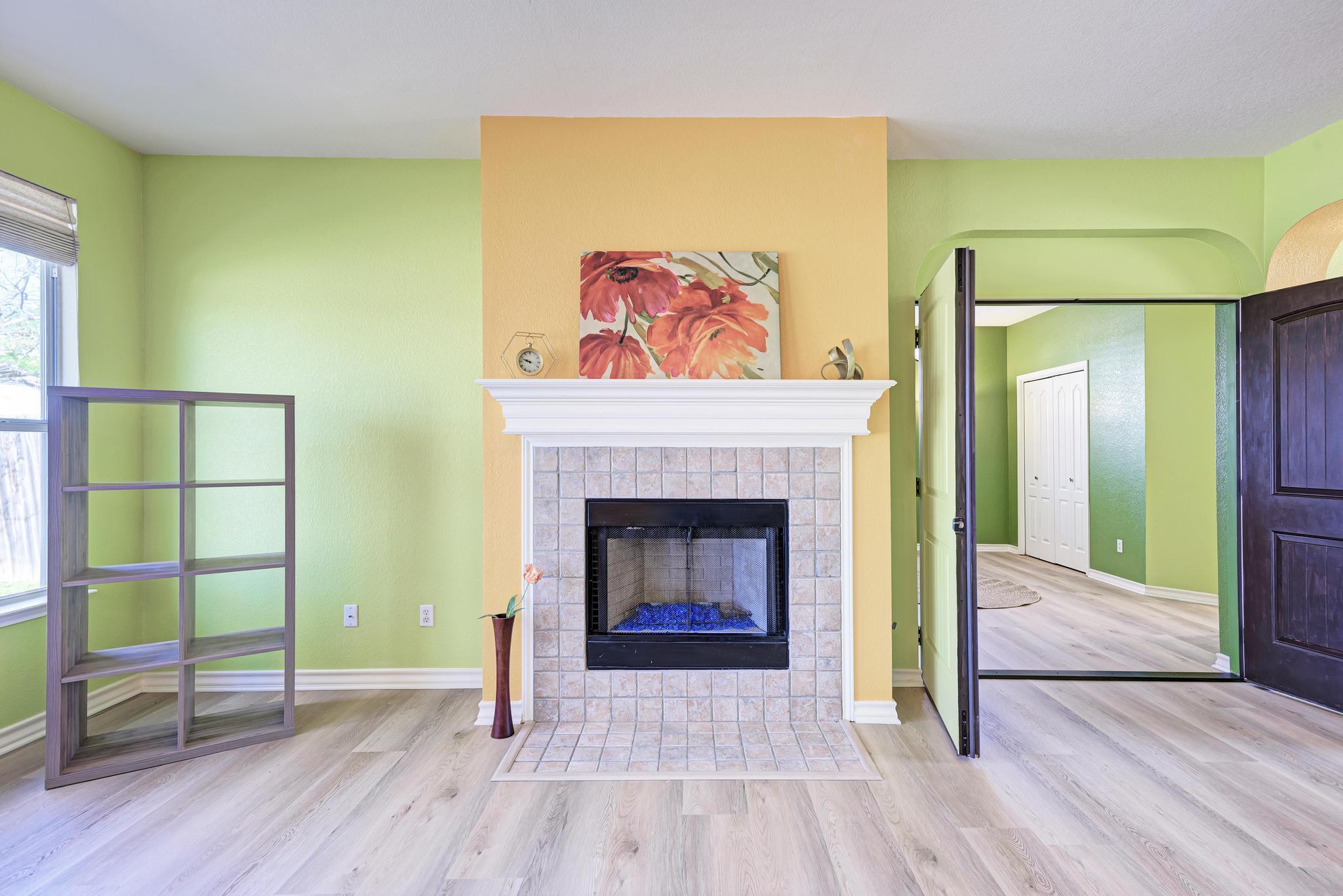 1612 Zunker Cv, Round Rock, TX 78665