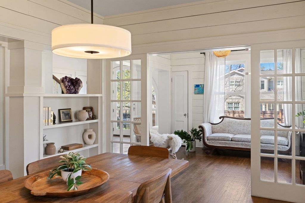 3107 Beverly Rd, Austin, TX 78703