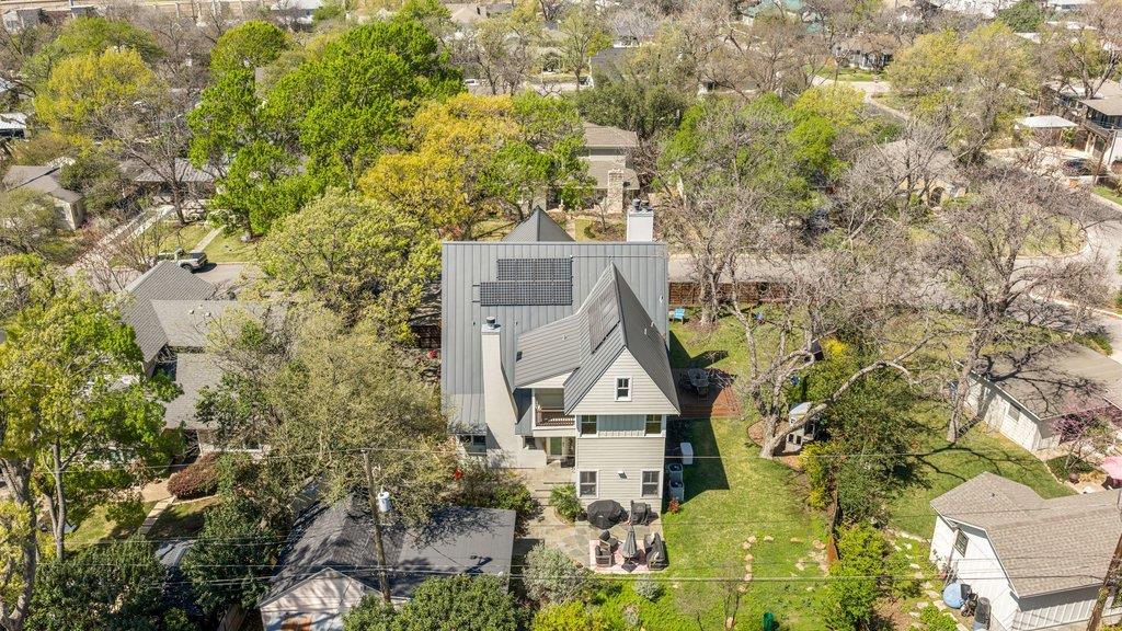 3107 Beverly Rd, Austin, TX 78703