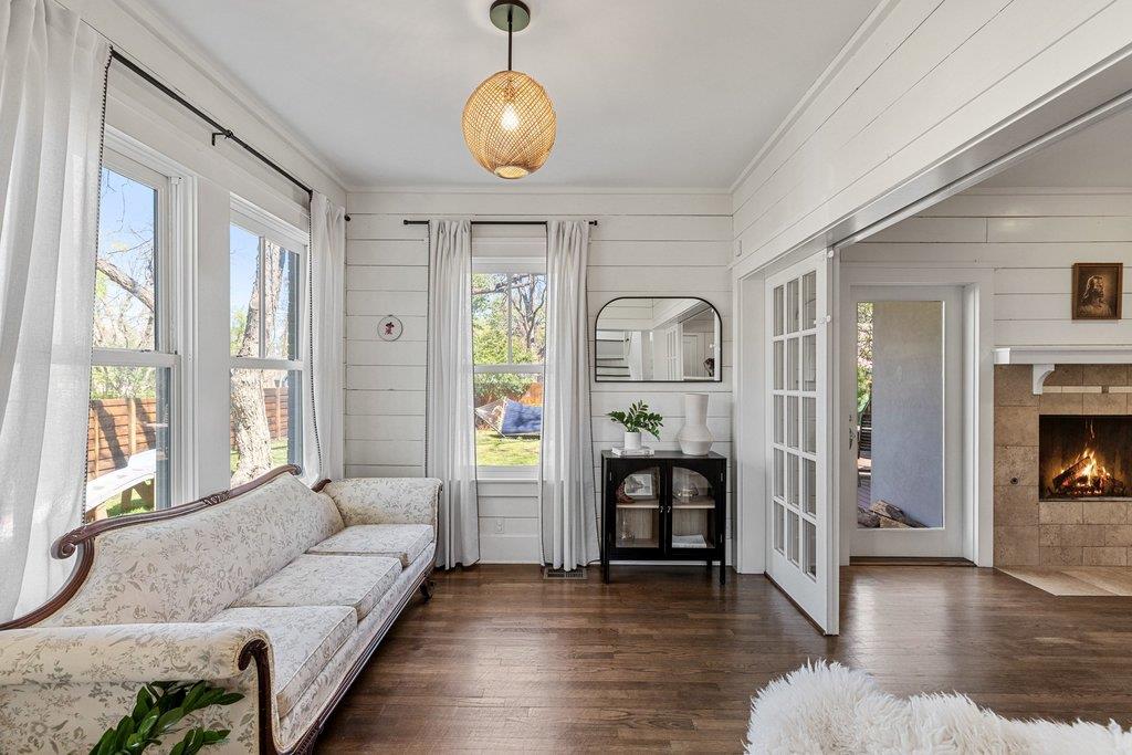 3107 Beverly Rd, Austin, TX 78703