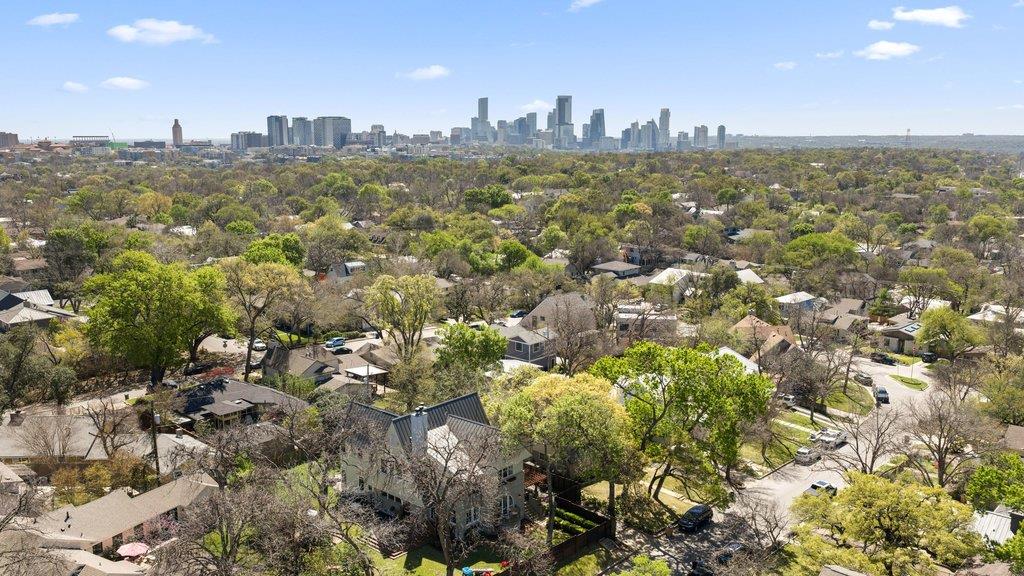 3107 Beverly Rd, Austin, TX 78703