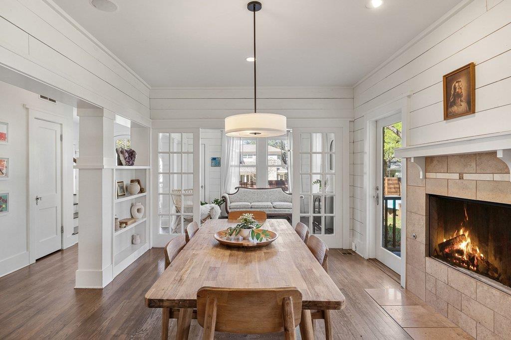 3107 Beverly Rd, Austin, TX 78703