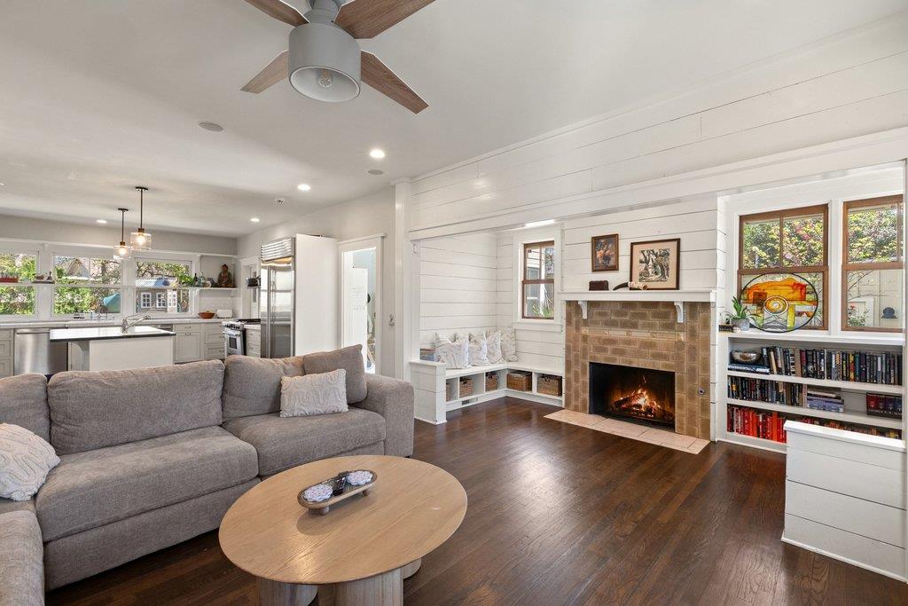 3107 Beverly Rd, Austin, TX 78703