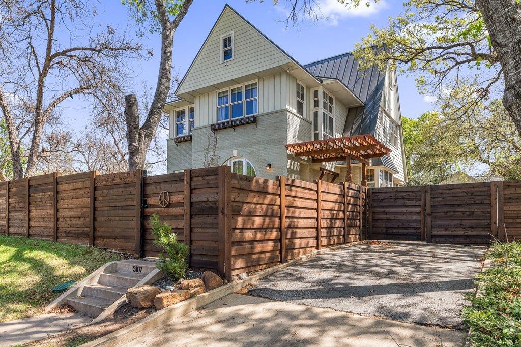 3107 Beverly Rd, Austin, TX 78703