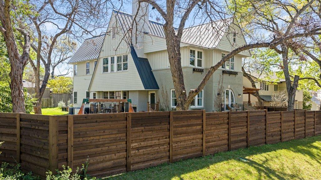 3107 Beverly Rd, Austin, TX 78703