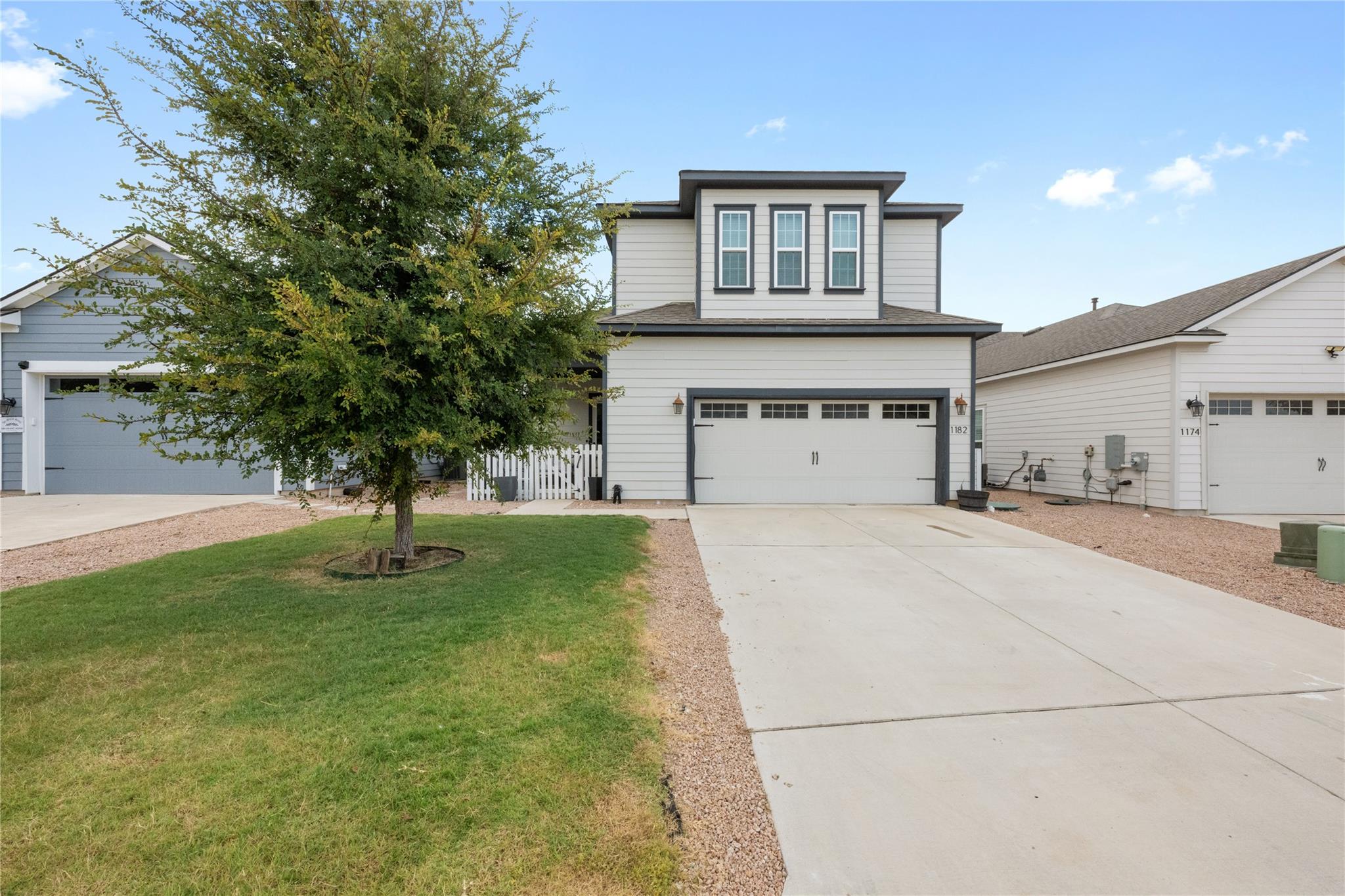 1182 Grant Wood Ave, Driftwood, TX 78619