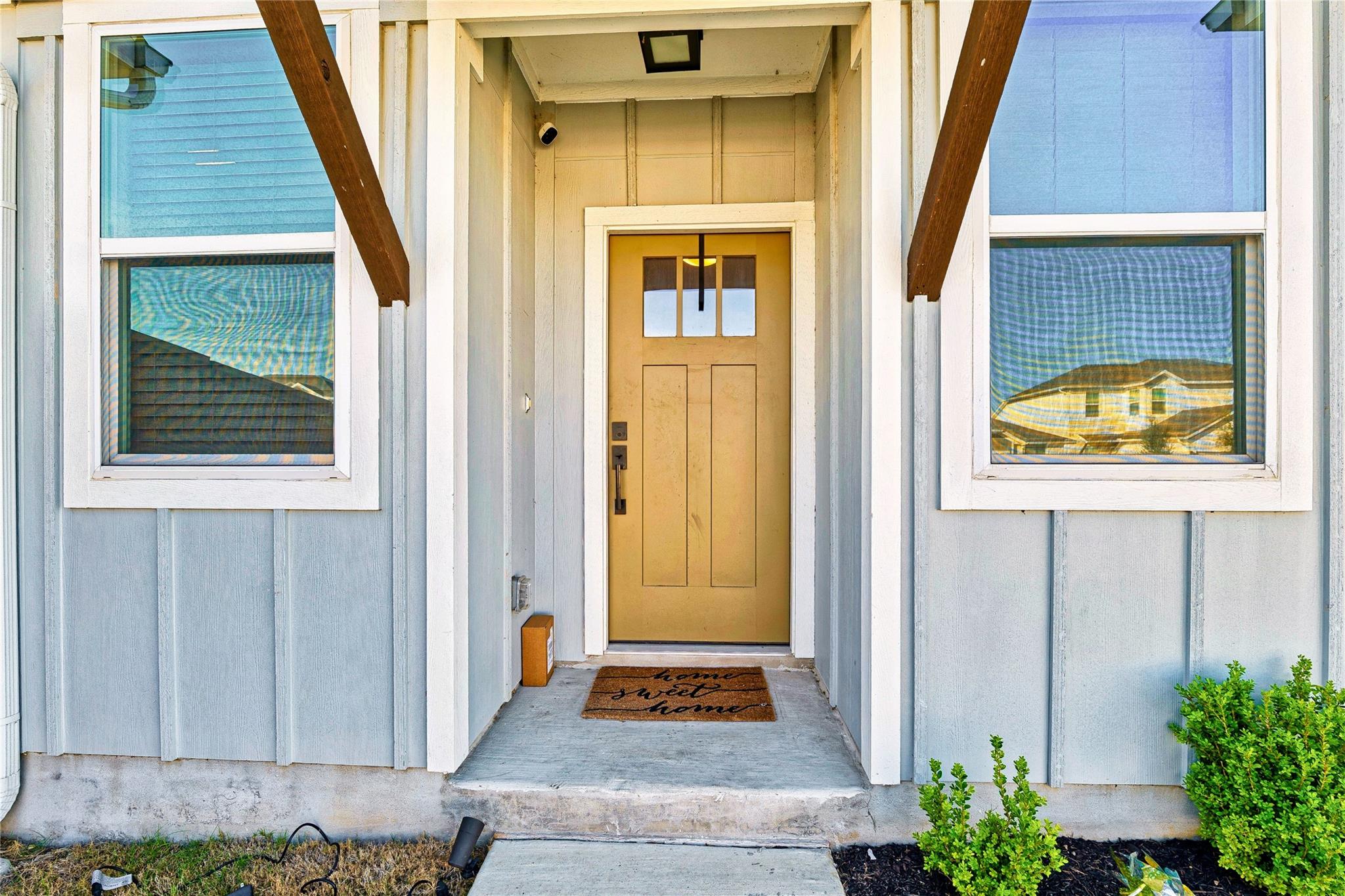 501 Peace Dr, Liberty Hill, TX 78642