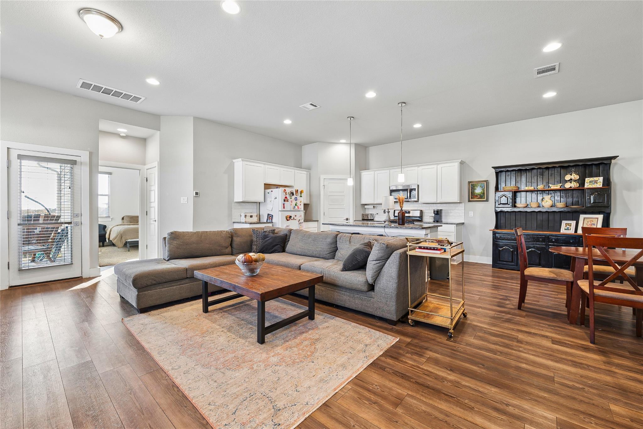 501 Peace Dr, Liberty Hill, TX 78642