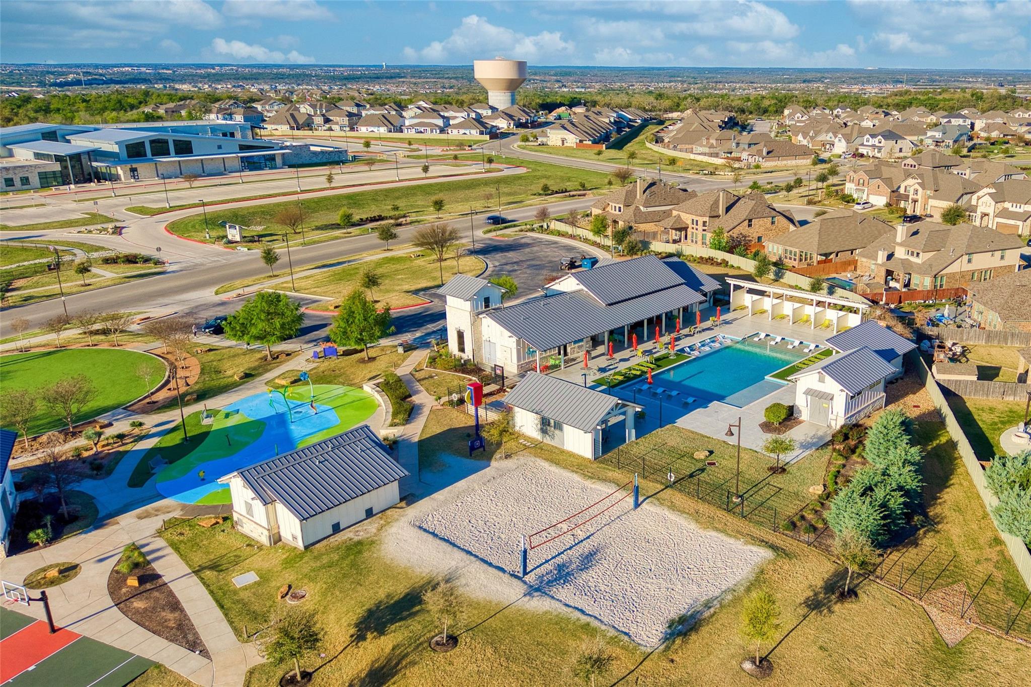 501 Peace Dr, Liberty Hill, TX 78642