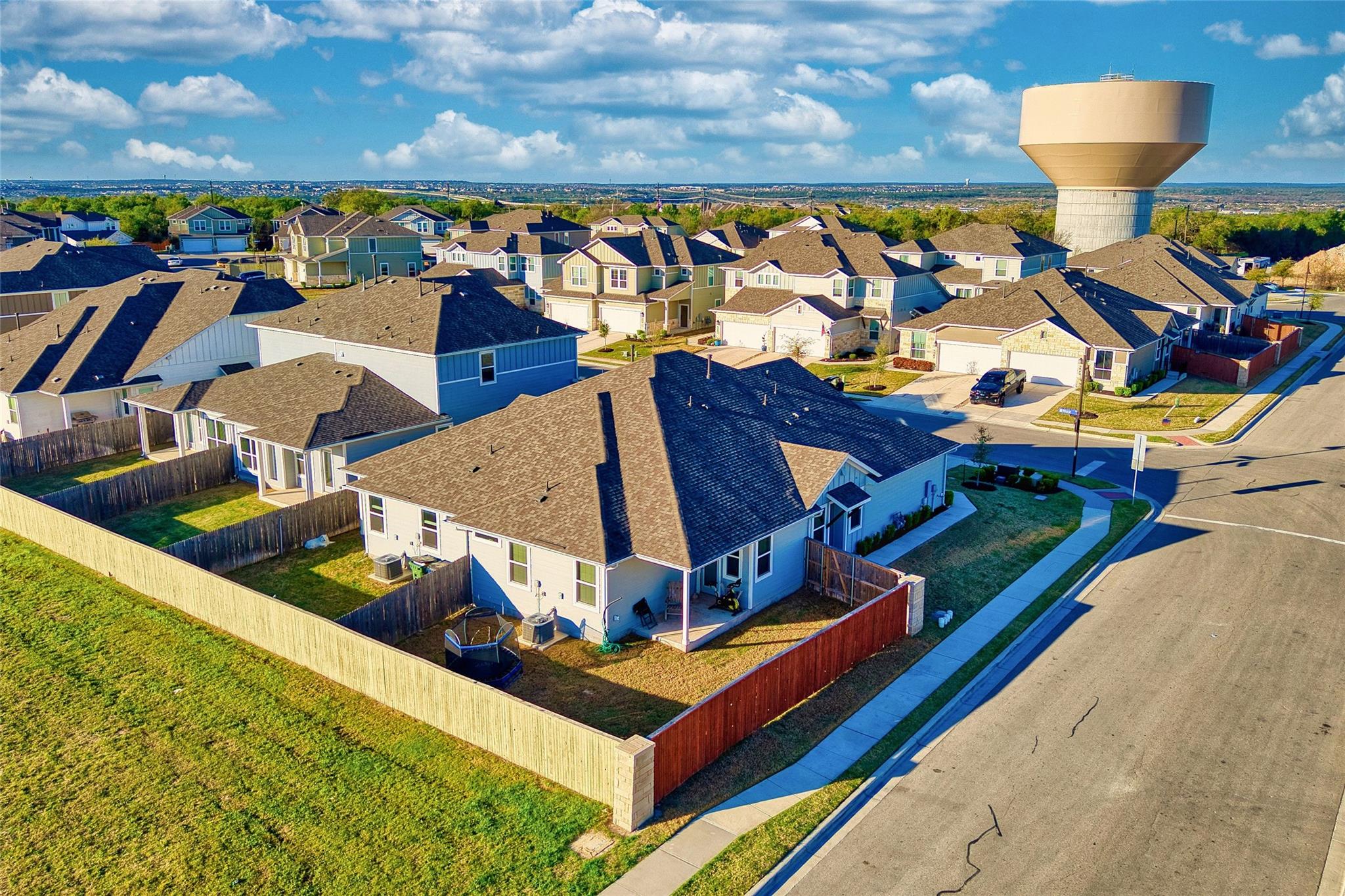 501 Peace Dr, Liberty Hill, TX 78642