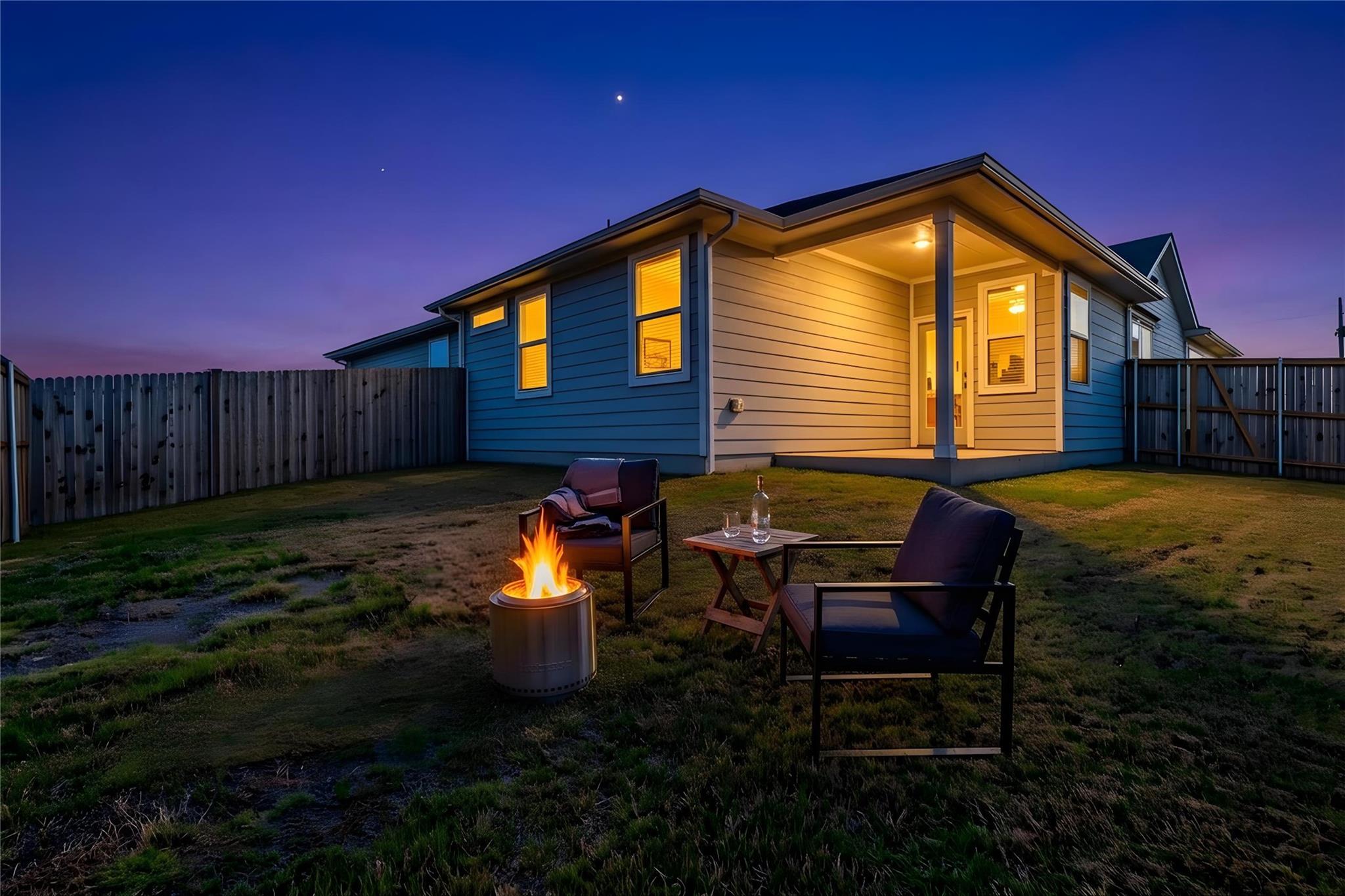 501 Peace Dr, Liberty Hill, TX 78642