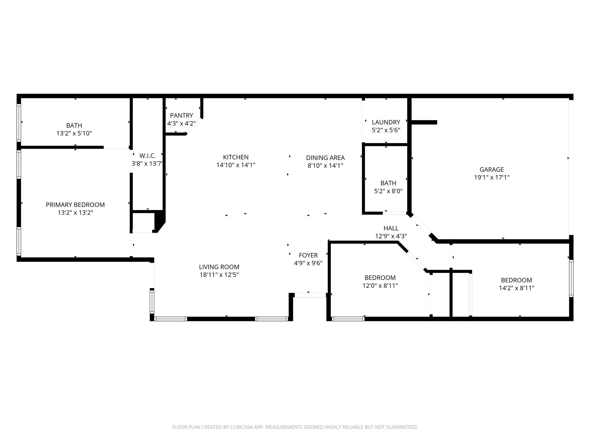 501 Peace Dr, Liberty Hill, TX 78642