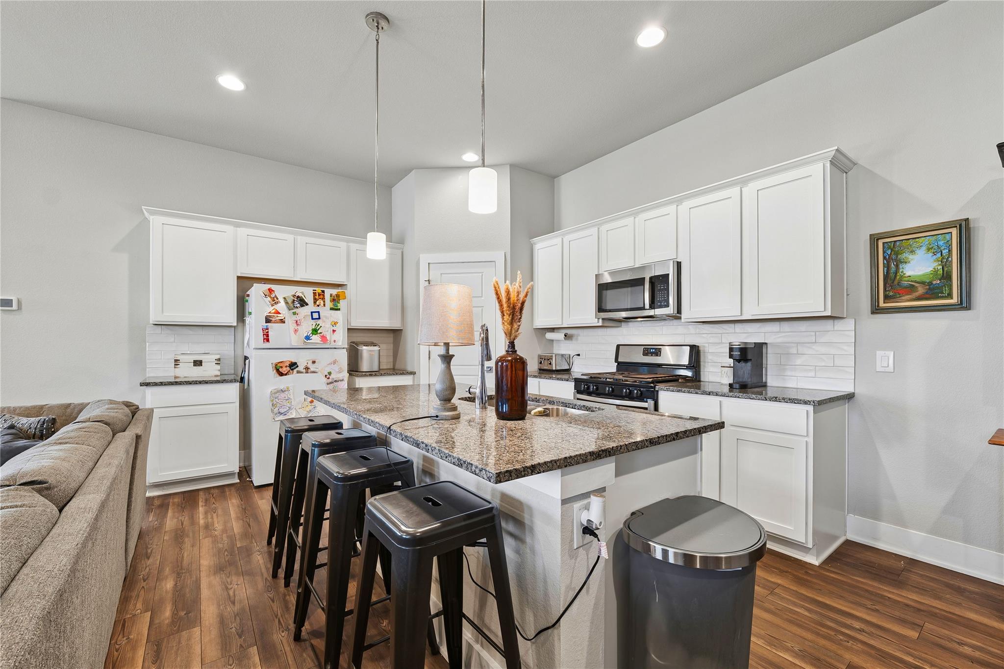 501 Peace Dr, Liberty Hill, TX 78642