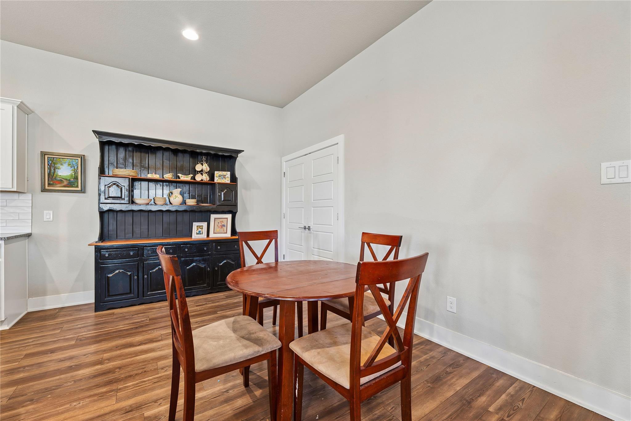 501 Peace Dr, Liberty Hill, TX 78642