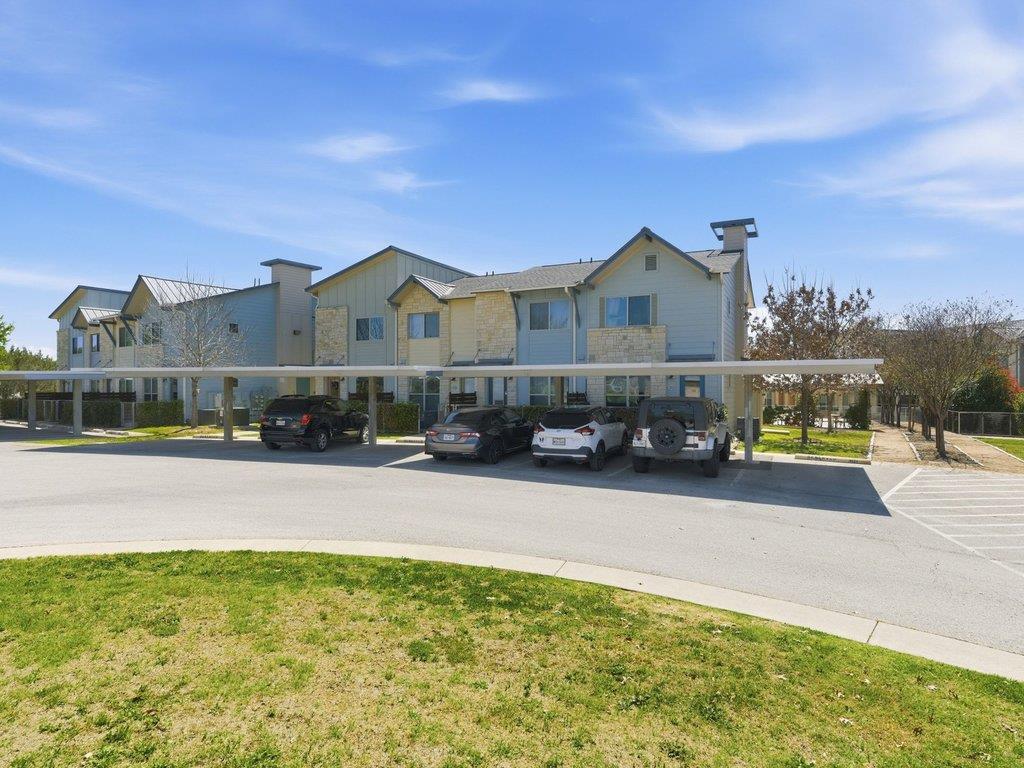 7805 Cooper Ln # 608, Austin, TX 78745