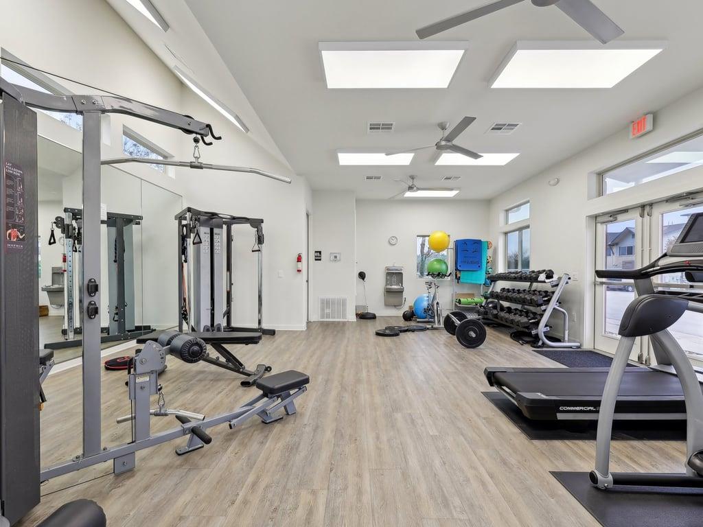 7805 Cooper Ln # 608, Austin, TX 78745