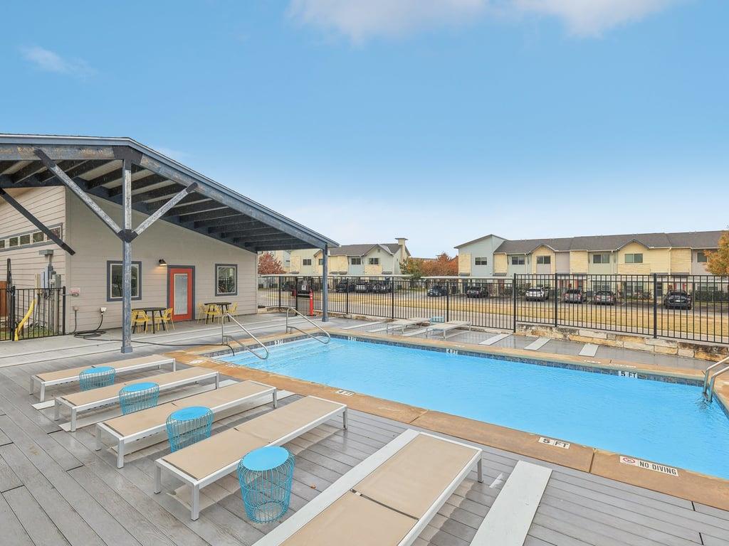 7805 Cooper Ln # 608, Austin, TX 78745