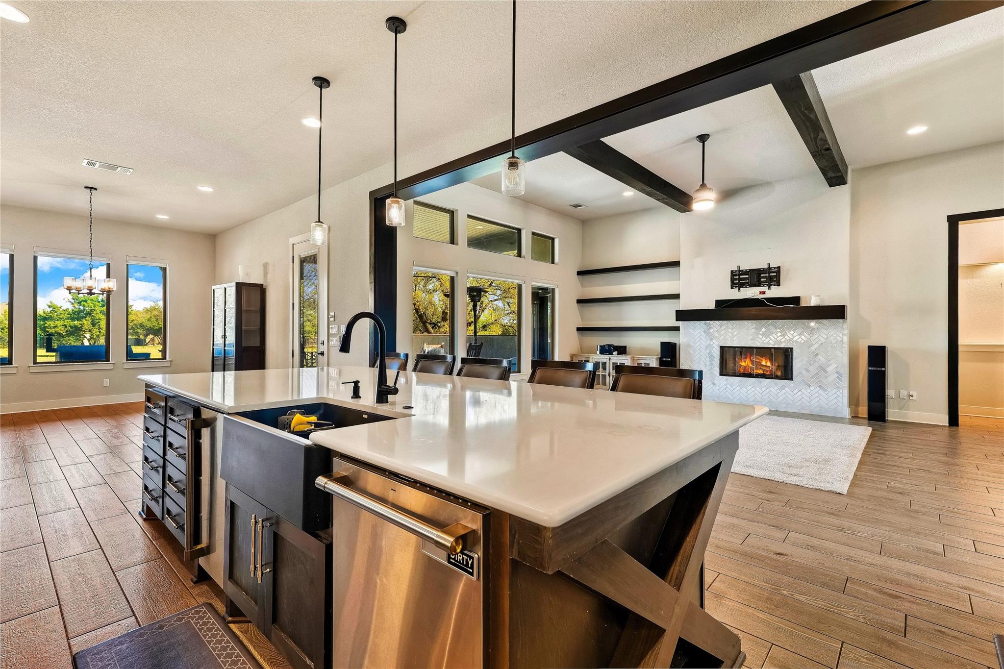 412 Bold Sundown, Liberty Hill, TX 78642