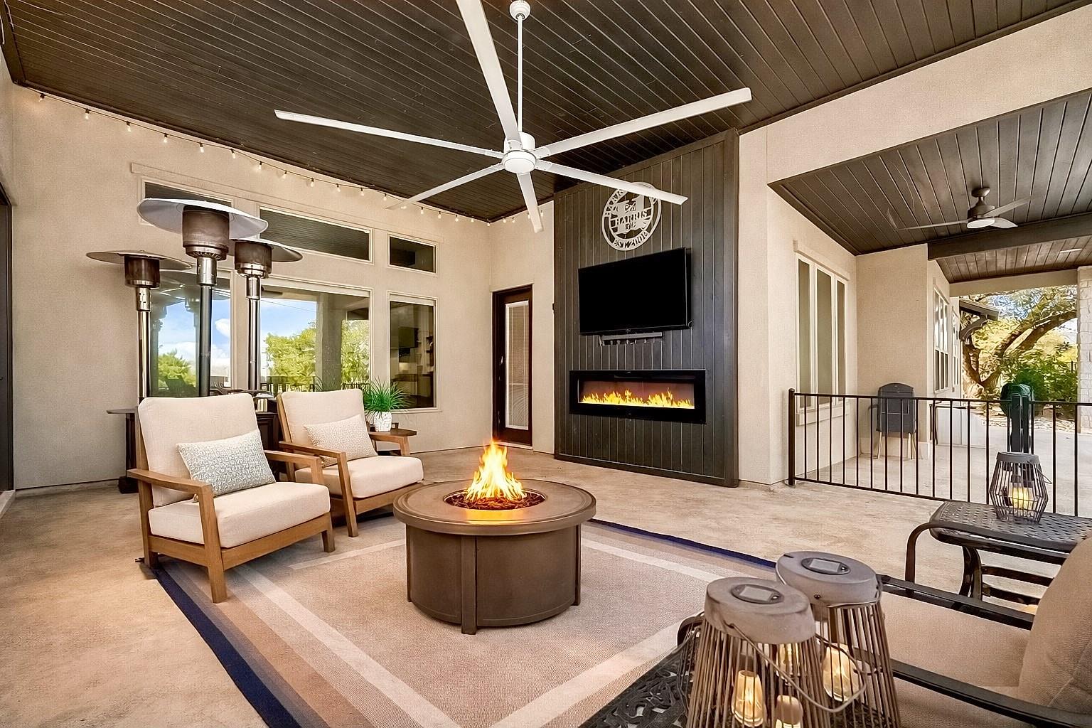 412 Bold Sundown, Liberty Hill, TX 78642