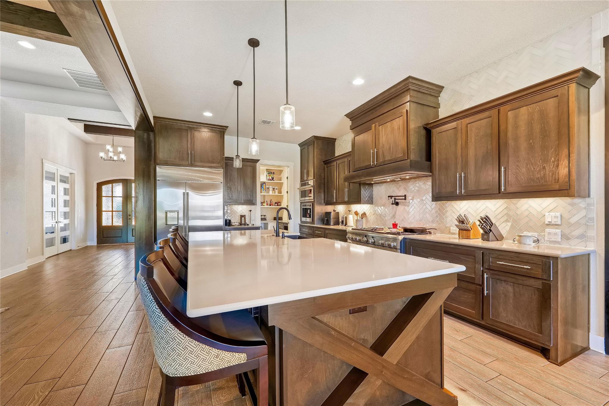 412 Bold Sundown, Liberty Hill, TX 78642