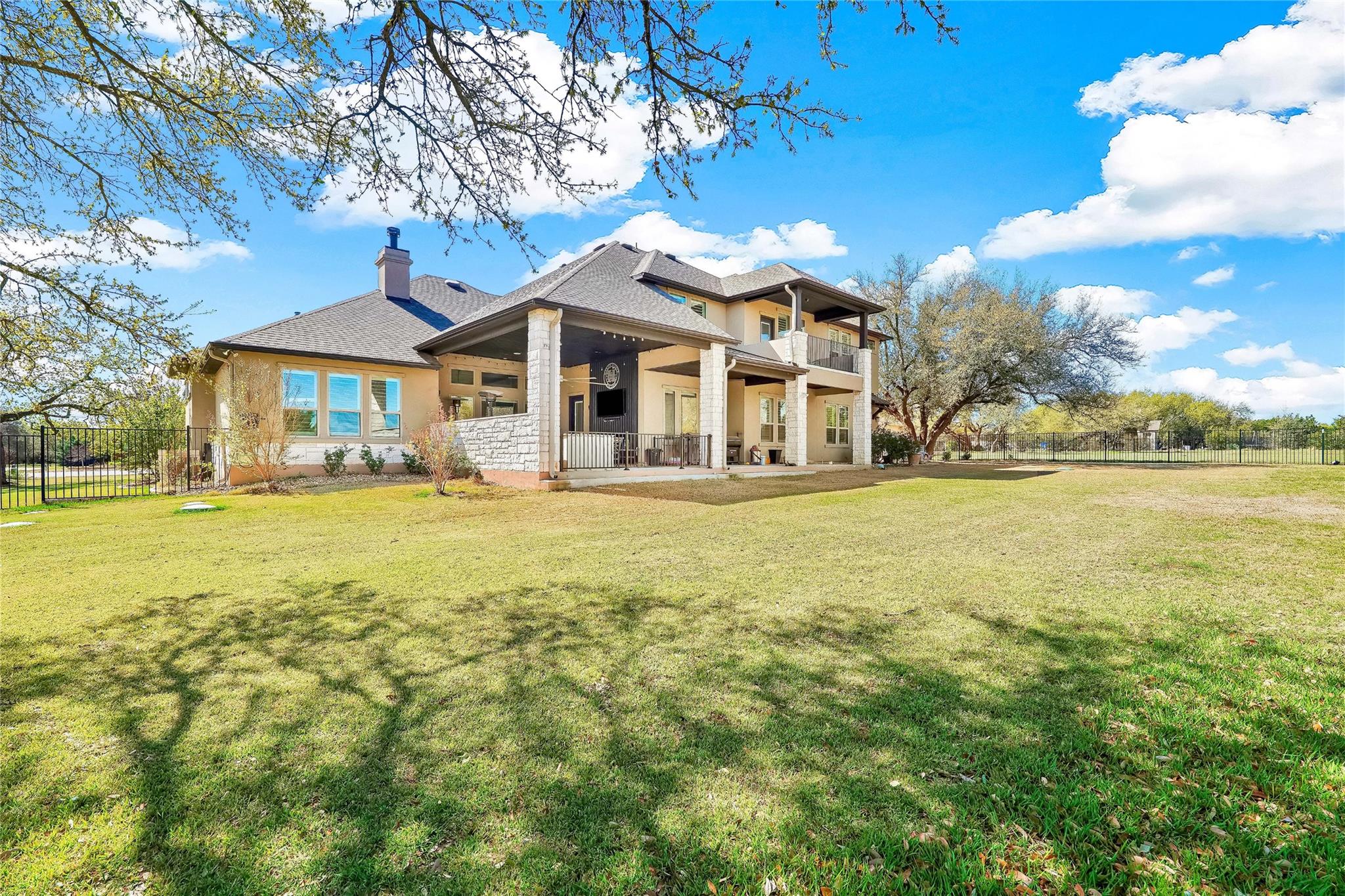 412 Bold Sundown, Liberty Hill, TX 78642