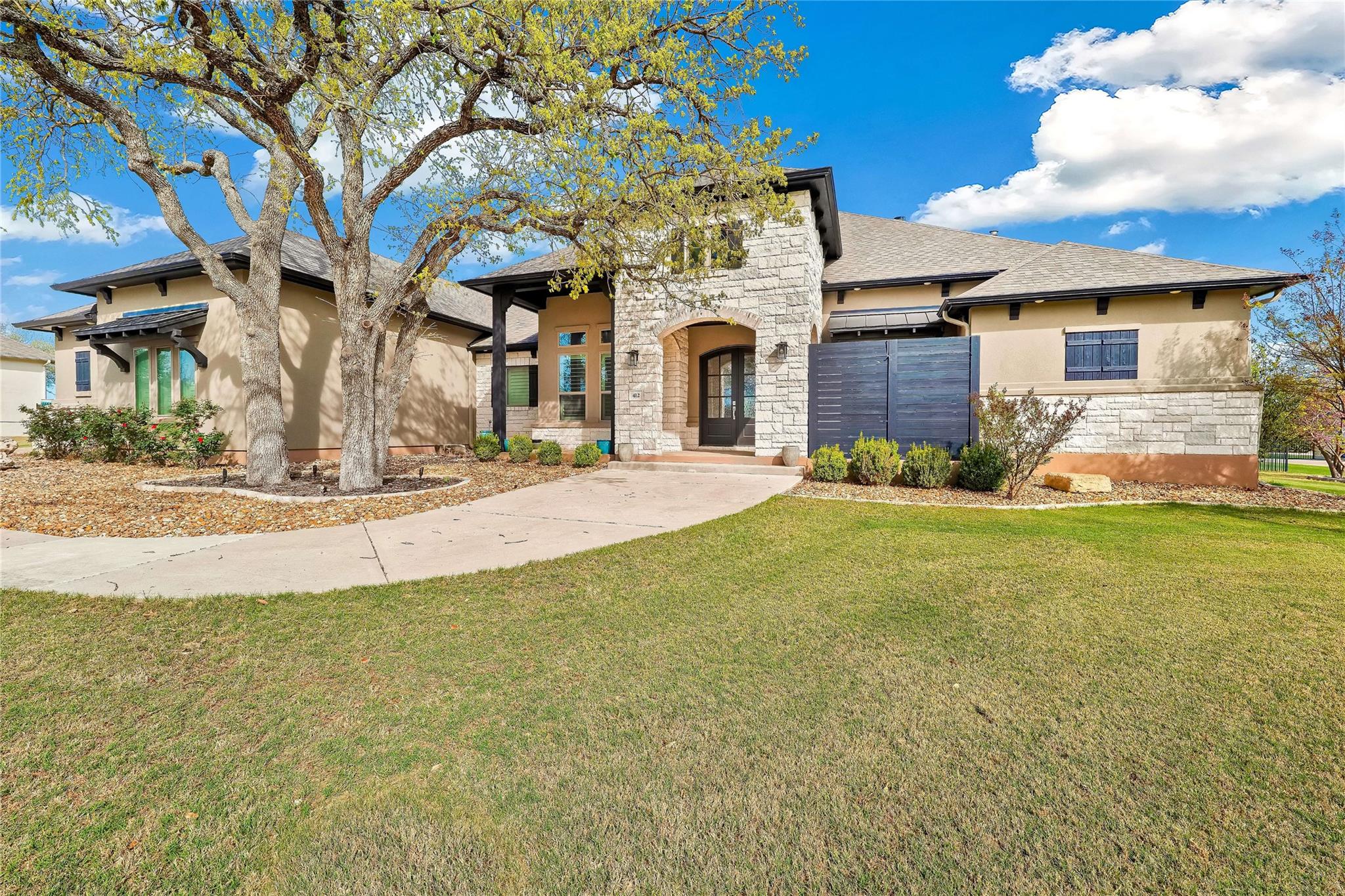 412 Bold Sundown, Liberty Hill, TX 78642