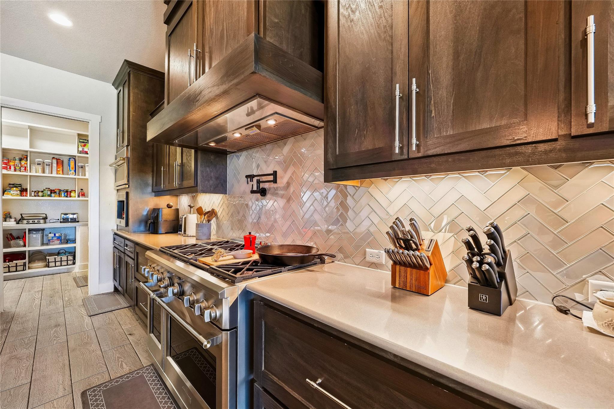 412 Bold Sundown, Liberty Hill, TX 78642