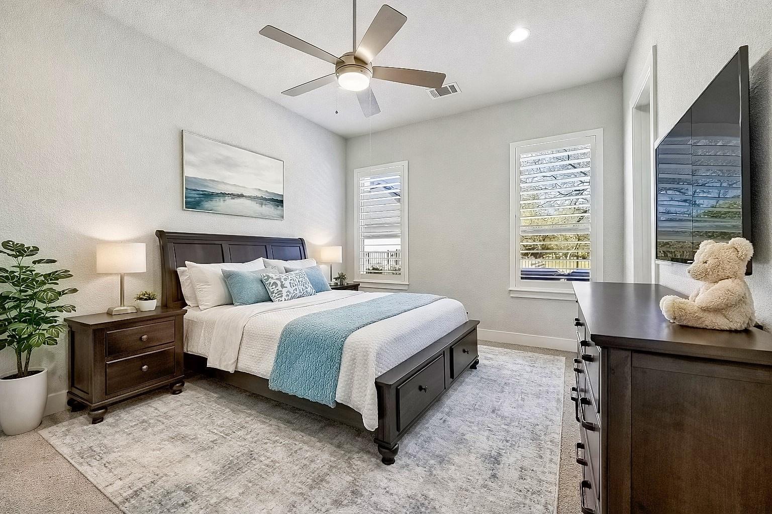 412 Bold Sundown, Liberty Hill, TX 78642