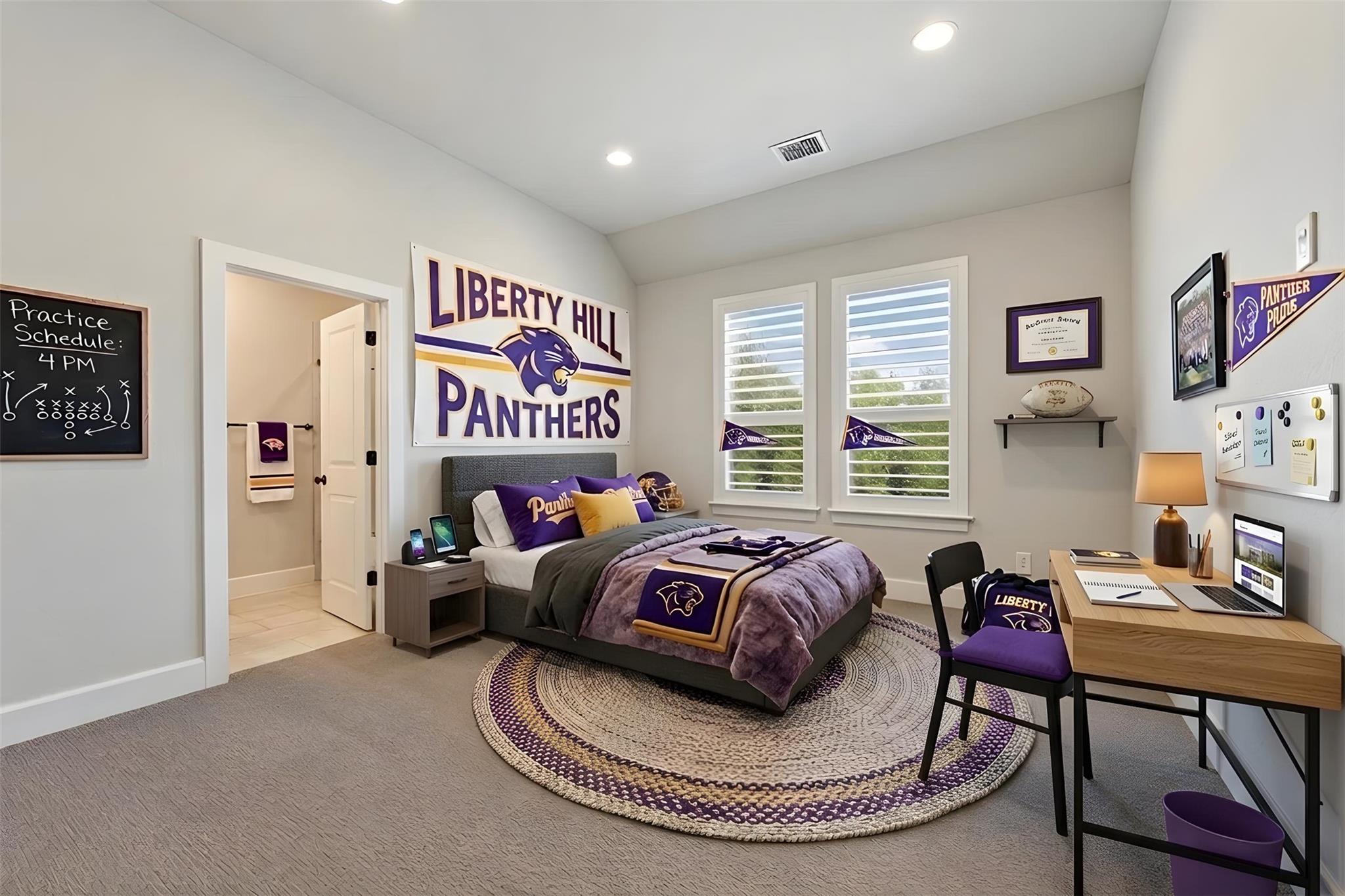 412 Bold Sundown, Liberty Hill, TX 78642