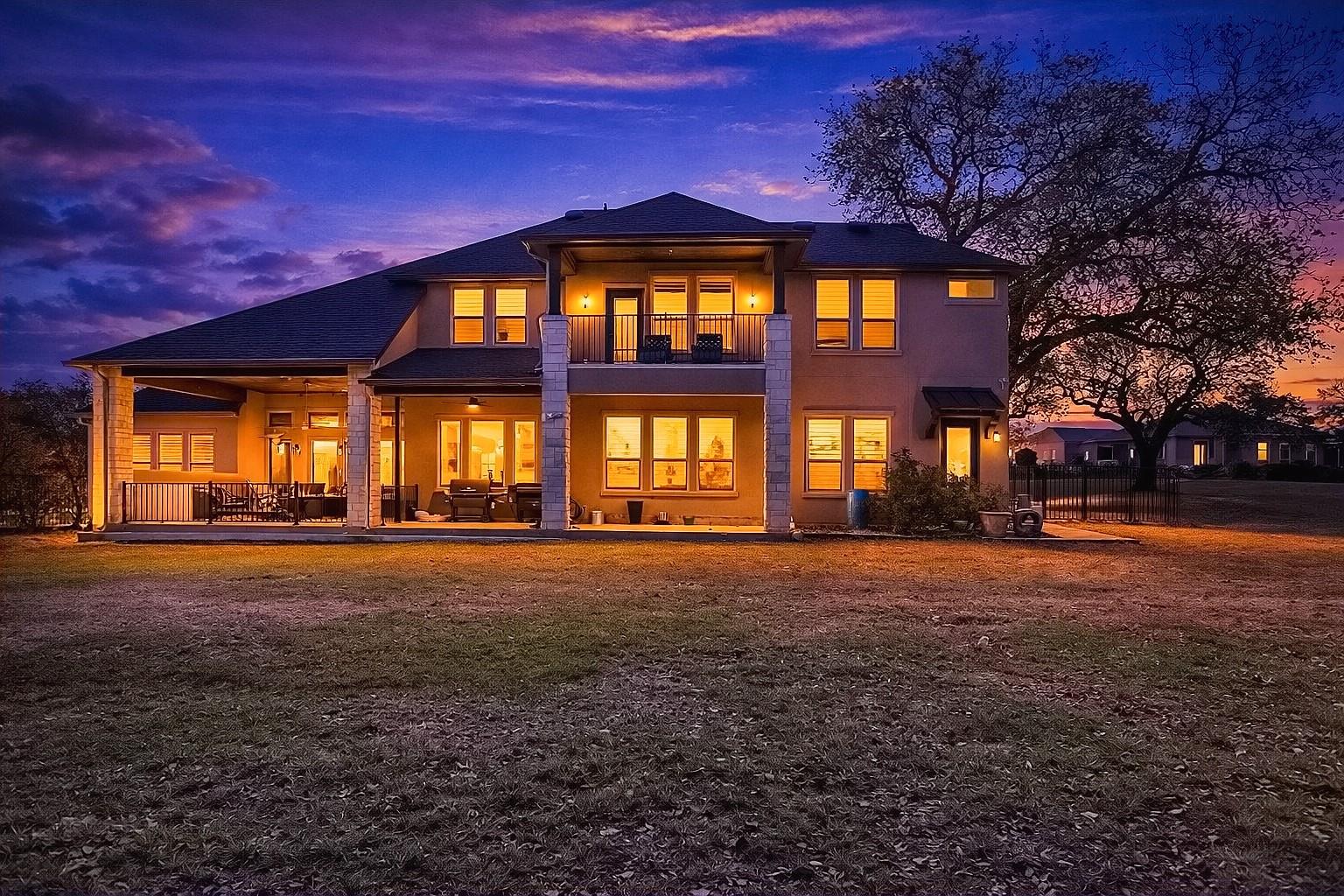 412 Bold Sundown, Liberty Hill, TX 78642