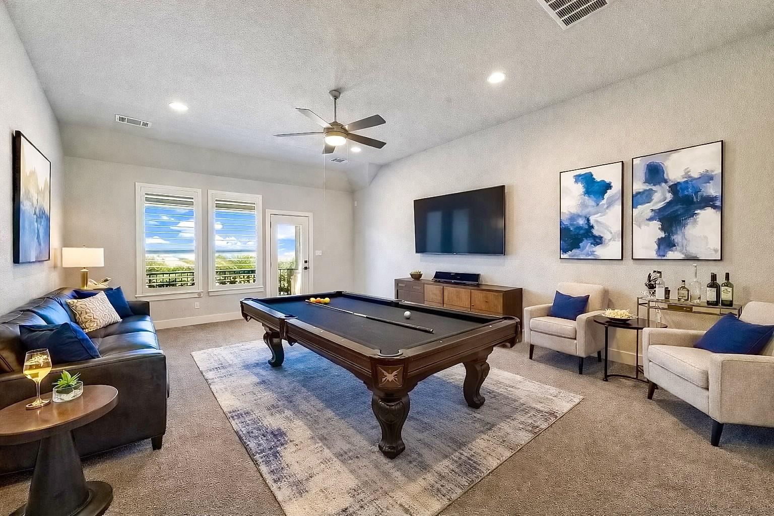 412 Bold Sundown, Liberty Hill, TX 78642