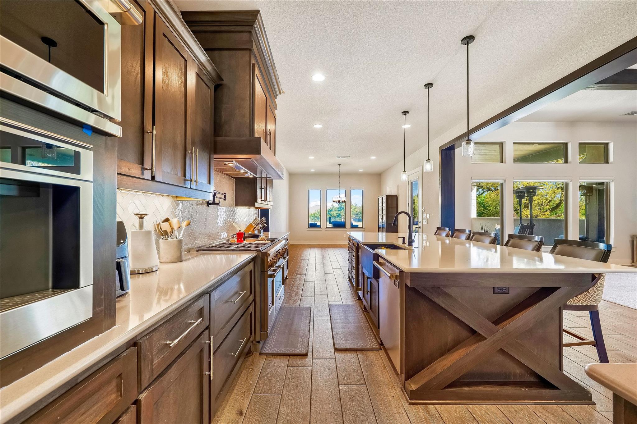 412 Bold Sundown, Liberty Hill, TX 78642